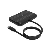 AKASA externí čtečka Smart karet s NFC - eID a eObčanka