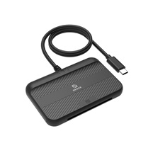 AKASA externí čtečka Smart karet s NFC - eID a eObčanka