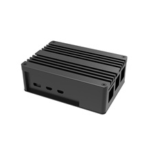 skříň AKASA Pi-5 Pro