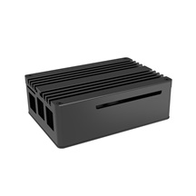 skříň AKASA Pi-5 Pro