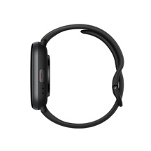 Amazfit Active/Black/Sport Band/Midnight Black
