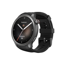 Amazfit Balance/Black/Sport Band/Midnight Black