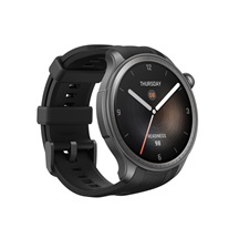 Amazfit Balance/Black/Sport Band/Midnight Black