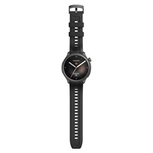 Amazfit Balance/Black/Sport Band/Midnight Black