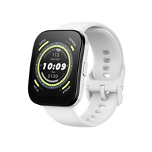 Amazfit Bip 5/Cream White/Sport Band