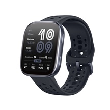 Amazfit Bip 6/Sport Band/Black
