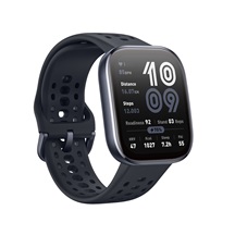 Amazfit Bip 6/Sport Band/Black