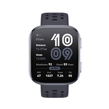 Amazfit Bip 6/Sport Band/Black