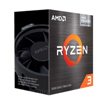 AMD/R3-5300G/4-Core/4GHz/AM4