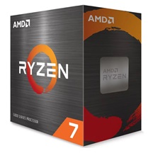 AMD/Ryzen 7-5700/8-Core/3,7GHz/AM4