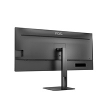34" LED AOC U34V5C/BK