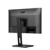 AOC/24E3QAF/23,8"/IPS/FHD/100Hz/4ms/Black/3R