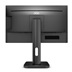 AOC/24P1/23,8"/IPS/FHD/60Hz/5ms/Black/3R