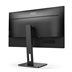 AOC/24P2QM/23,8"/VA/FHD/75Hz/4ms/Black/3R