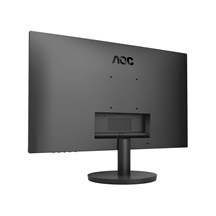 AOC/U27B3A/27"/IPS/4K UHD/60Hz/4ms/Black/3R