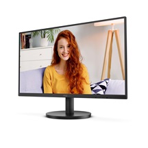 AOC/U27B3A/27"/IPS/4K UHD/60Hz/4ms/Black/3R