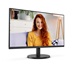 AOC/U27B3M/27"/VA/4K UHD/60Hz/4ms/Black/3R