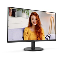 AOC/U27B3M/27"/VA/4K UHD/60Hz/4ms/Black/3R