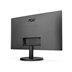 AOC/U27B3M/27"/VA/4K UHD/60Hz/4ms/Black/3R