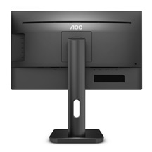 AOC/X24P1/24"/IPS/FHD/60Hz/4ms/Black/3R