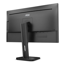 AOC/X24P1/24"/IPS/FHD/60Hz/4ms/Black/3R