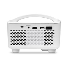 AOpen Fire Legend QF13/LCD/6000lm/FHD/HDMI