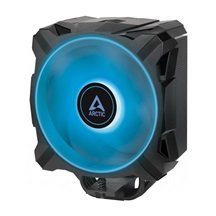 AKCE!!! - ARCTIC Freezer A35 RGB – CPU Cooler for AMD socket