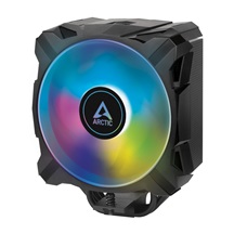 AKCE!!! - ARCTIC Freezer i35 ARGB – CPU Cooler for Intel