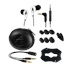 ARCTIC E461 BM Earphones with microphone