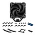 ARCTIC Freezer 34 eSports DUO - Grey
