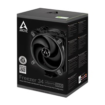 ARCTIC Freezer 34 eSports DUO - Grey