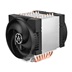 ARCTIC Freezer 4U-M Rev. 2 - CPU Cooler for AMD socket SP3, Intel 4189/4677, direct touch technology