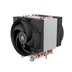ARCTIC Freezer 4U-SP5 - CPU Cooler for AMD socket SP5, direct touch technology, compatible Rackmount