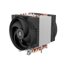 ARCTIC Freezer 4U-SP5 - CPU Cooler for AMD socket SP5, direct touch technology, compatible Rackmount