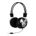 ARCTIC P402 supra aural headset with microphone
