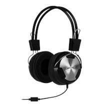ARCTIC P402 supra aural headset with microphone