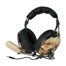 ARCTIC P533 Military Stereo Gaming Headset