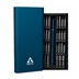 ARCTIC Precision Screwdriver Toolkit (Dark Blue)