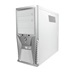 ARCTIC Silentium T11 White