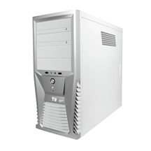 ARCTIC Silentium T11 White