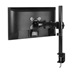 ARCTIC Z1 Basic–Single Monitor Arm in black colour