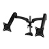 ARCTIC Z2-3D Gen 3 – Monitor arm with complete 3D