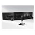 ARCTIC Z3 Pro (EU) (Gen 1)-Triple-Monitor Arm USB
