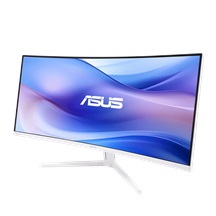 34" WLED ASUS VU34WCIP-W
