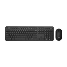 ASUS CW100 Keyboard + Mouse Wireless Set CZ/SK