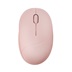 ASUS Fragrance Mouse MD101/Ergonomická/Optická/2 400 DPI/USB+BT/Růžová
