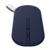 ASUS Marshmallow  MD100/Cestovní/Optická/1 600 DPI/USB+BT/Modrá
