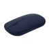 ASUS Marshmallow  MD100/Cestovní/Optická/1 600 DPI/USB+BT/Modrá