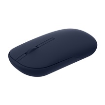 ASUS Marshmallow  MD100/Cestovní/Optická/1 600 DPI/USB+BT/Modrá
