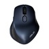 ASUS MW203 Multi-Device Wireless Silent Mouse/Ergonomická/Optická/Pro praváky/2 400 DPI/USB+BT/Modrá